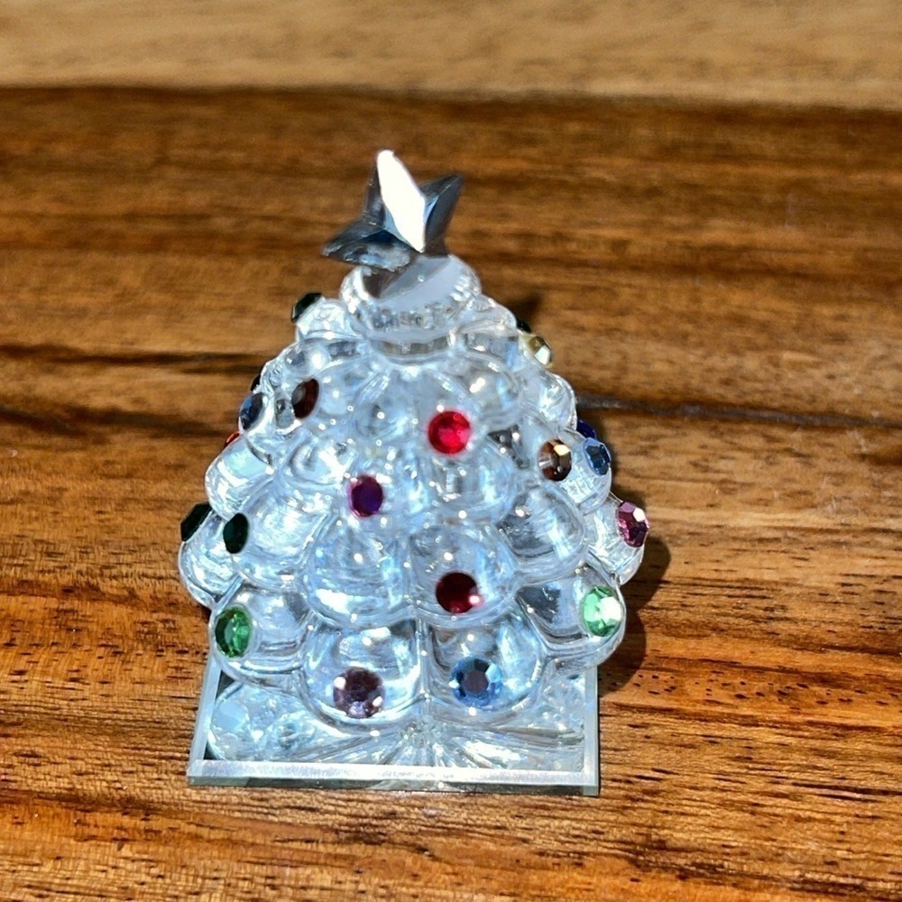 Faceted Crystal Figurine Bundle - Picture 6 of 6
